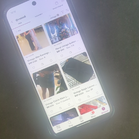 Shop My Beautiful Daughter's Closet! - Picture 7 of 7